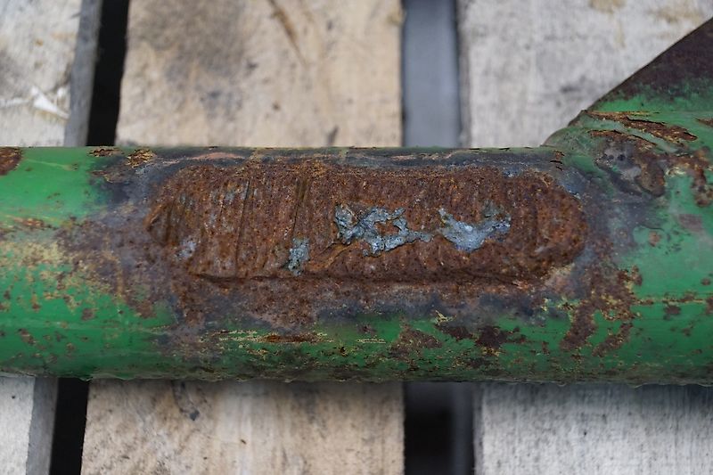 John Deere 4040 (Spare part/Reservedel/Ersatzteil)