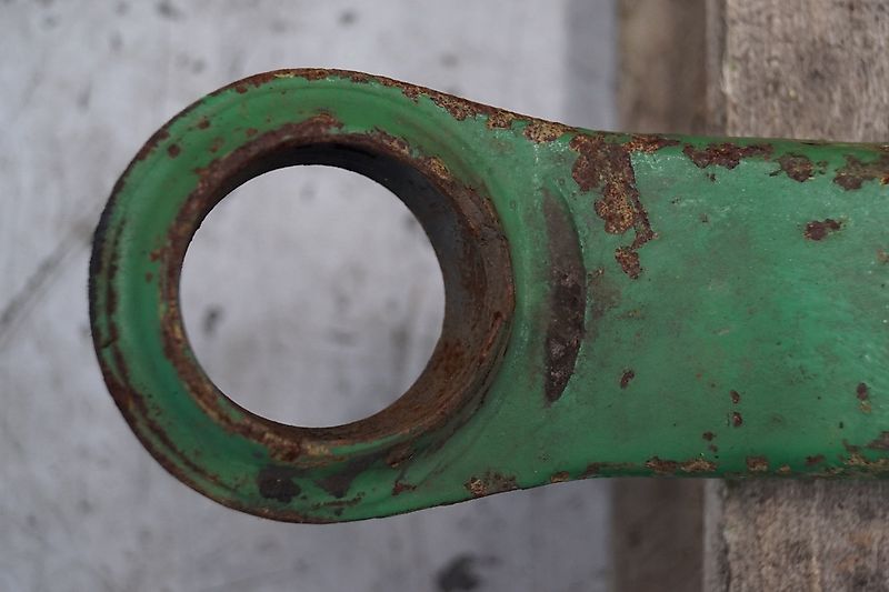 John Deere 4040 (Spare part/Reservedel/Ersatzteil)