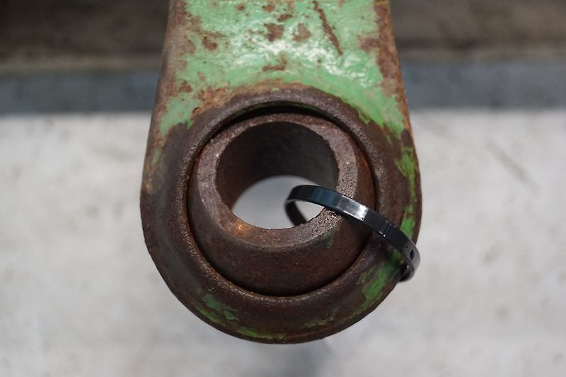 John Deere 4040 (Spare part/Reservedel/Ersatzteil)