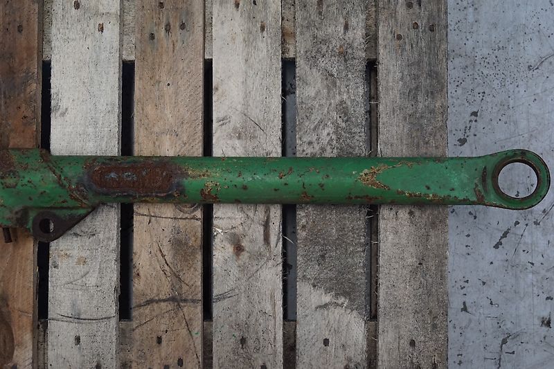 John Deere 4040 (Spare part/Reservedel/Ersatzteil)