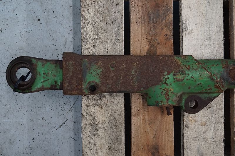 John Deere 4040 (Spare part/Reservedel/Ersatzteil)