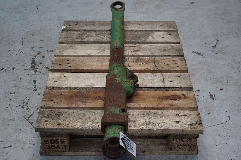 John Deere 4040 (Spare part/Reservedel/Ersatzteil)