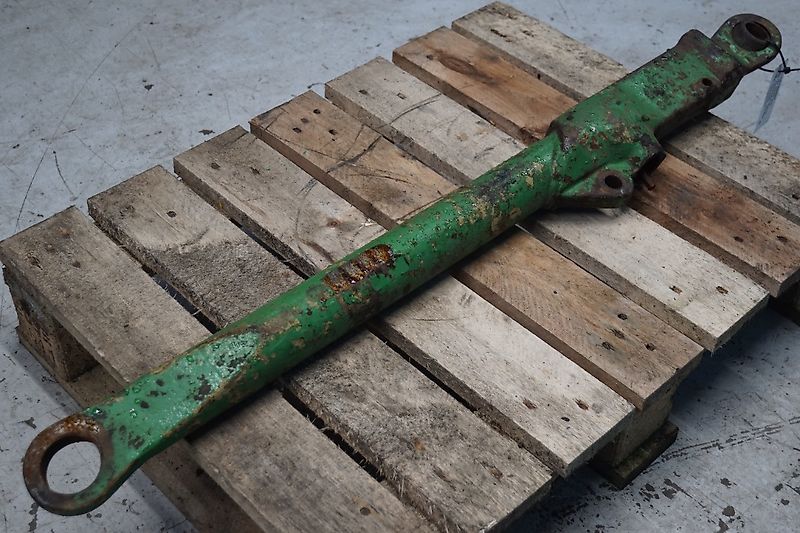 John Deere 4040 (Spare part/Reservedel/Ersatzteil)