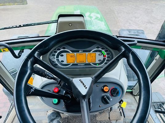 Fendt 312 VARIO