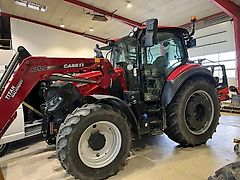 Case IH Vestrum 130 CVX