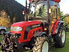 Foton 504