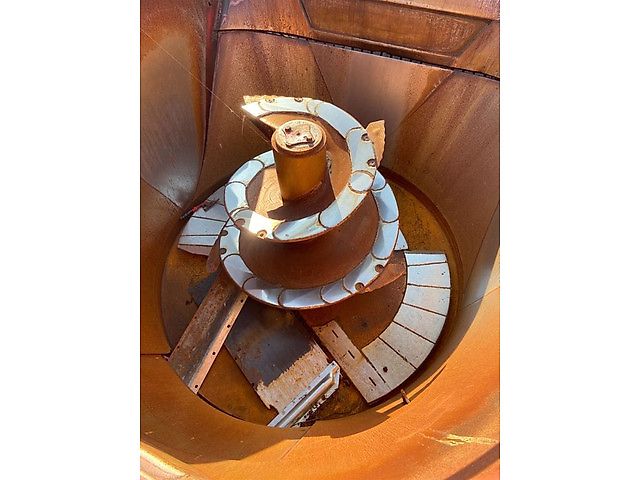 Trioliet parts