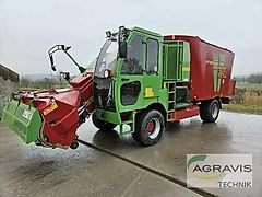 Strautmann VERTI-MIX 2002 DOUBLE SF