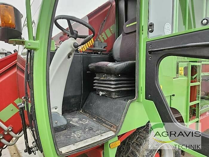 Strautmann VERTI-MIX 2002 DOUBLE SF