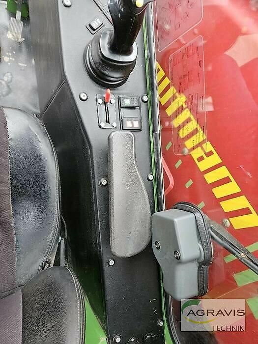 Strautmann VERTI-MIX 2002 DOUBLE SF