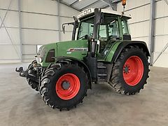 Fendt 411 Vario