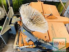 Bema Kommunal 600 Dual