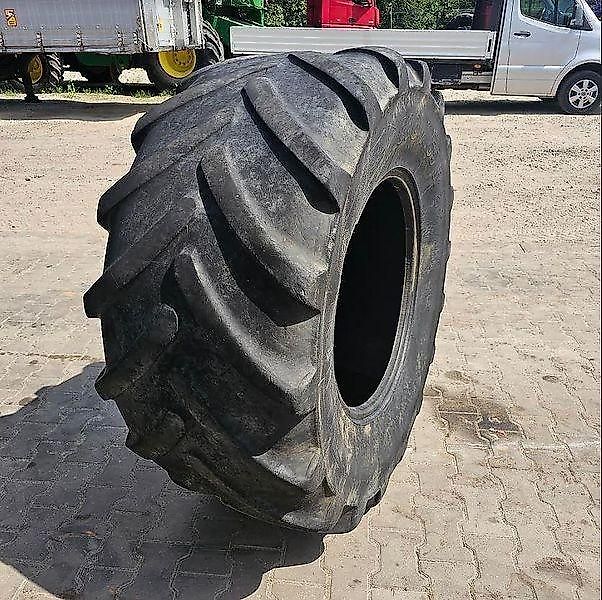 Michelin 1 Reifen 600/65R28 10%
