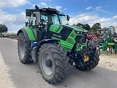 Deutz-Fahr Agrotron 6215 PREISREDUZIERT