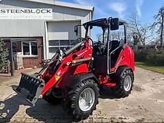 Weidemann 1390