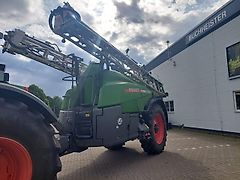 Fendt Rogator 366