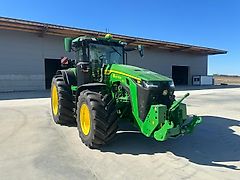 John Deere 8R370