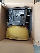 Frontzapfwelle Aigner für A Valtra