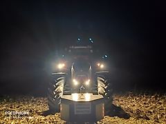 Fendt 930 Profi