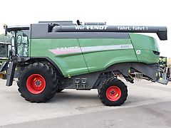 Fendt 6335C.GPS