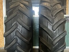 Michelin Agribib 18.4R38 143 B