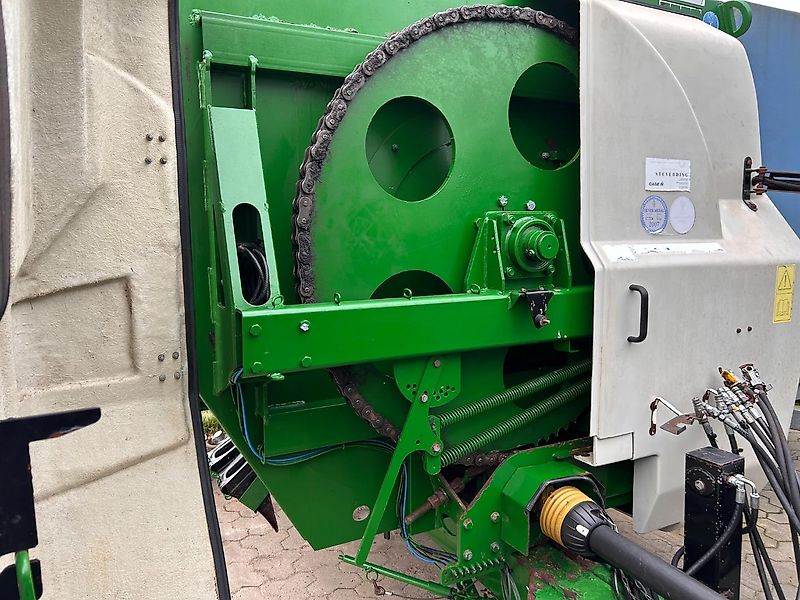 Keenan Mech Fiber 300