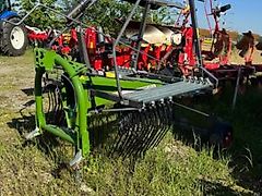 Fendt FORMER 426 DN
