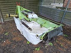 Claas CORTO 3100 FN