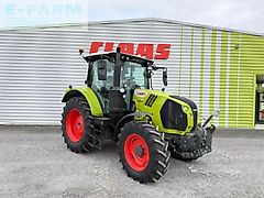 Claas arion 510 hexashift -