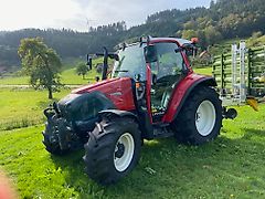 Lindner Traktoren Lintrac 75LS