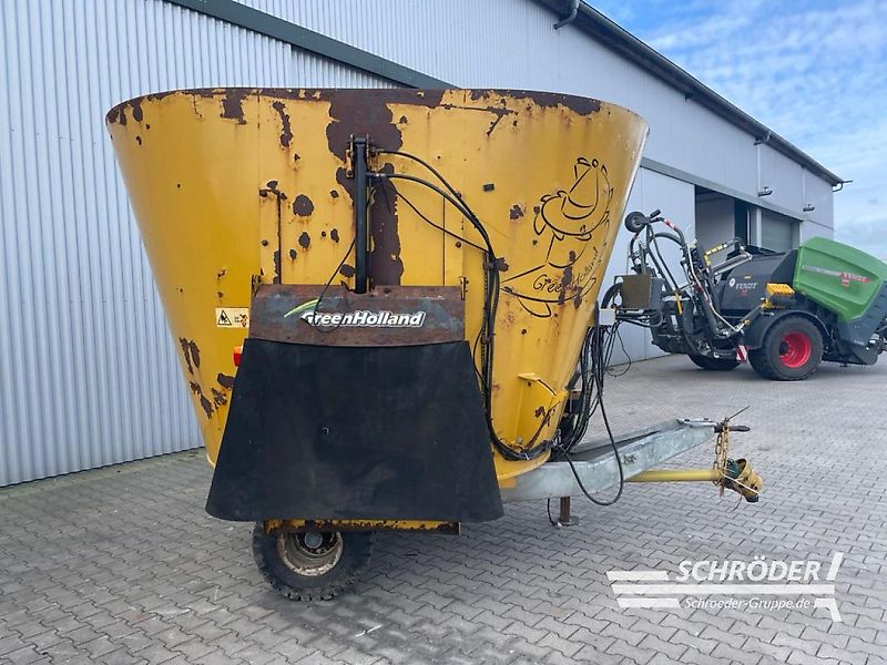 GREEN HOLLAND GH 120