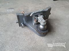 Fendt ZUGKUGELKUPPLUNG HÖHENVERSTELLBAR