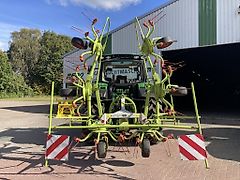 Claas VOLTO 64