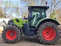 Claas arion610