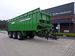 Pronar T 900 XL, 33 to GG, 59 m³, NEU