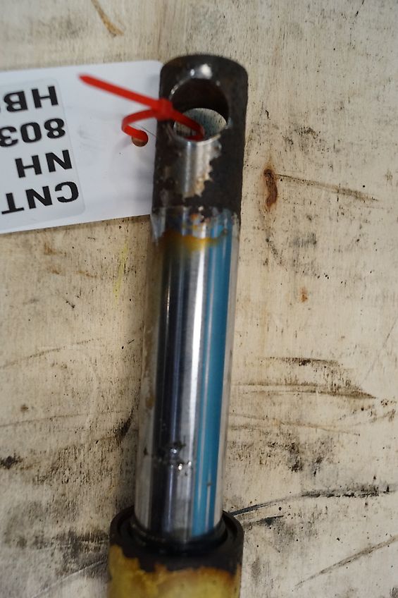 New Holland 1550 (Spare part/Reservedel/Ersatzteil)