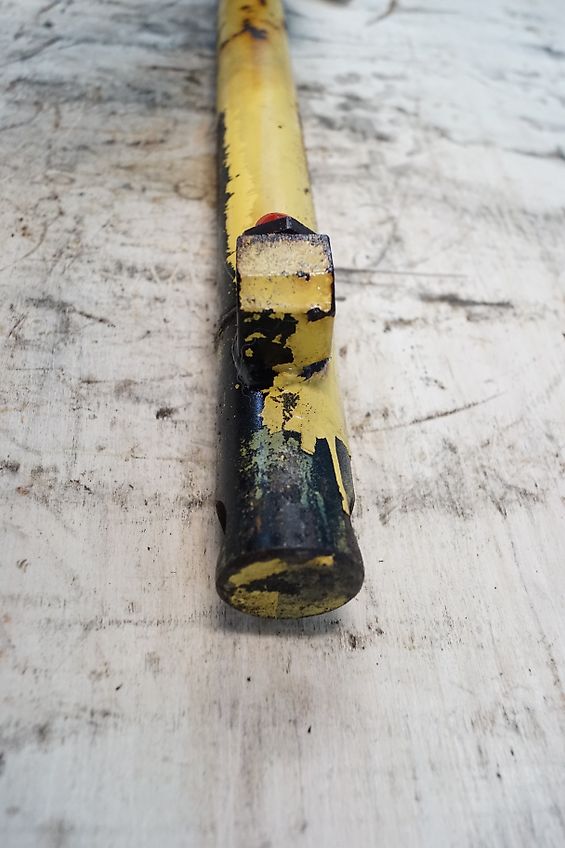 New Holland 1550 (Spare part/Reservedel/Ersatzteil)