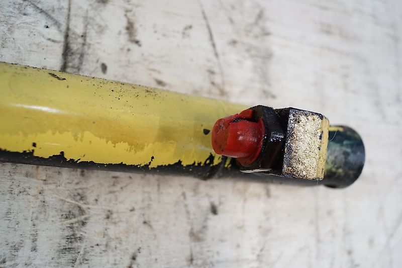 New Holland 1550 (Spare part/Reservedel/Ersatzteil)