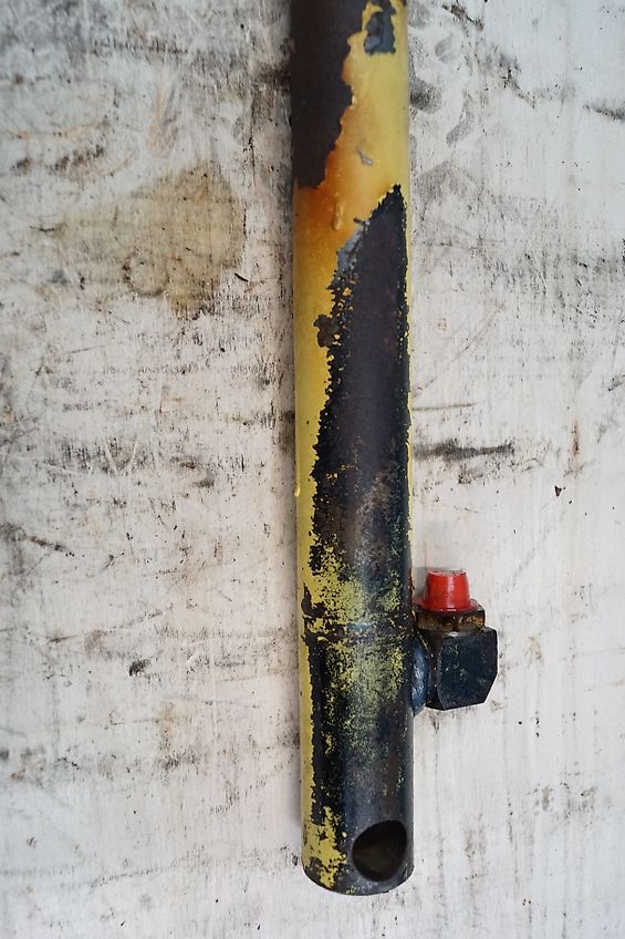 New Holland 1550 (Spare part/Reservedel/Ersatzteil)