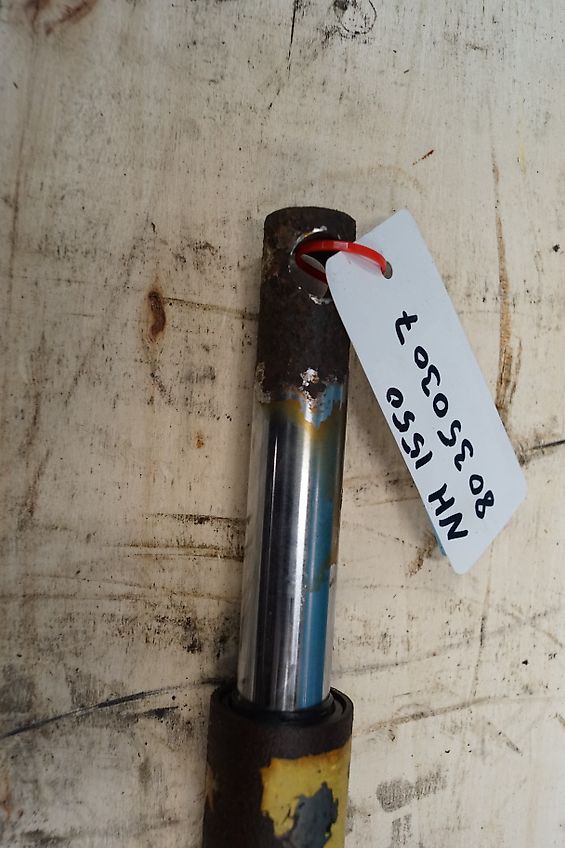 New Holland 1550 (Spare part/Reservedel/Ersatzteil)