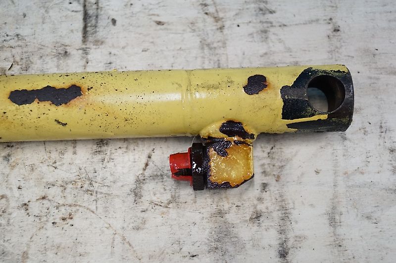 New Holland 1550 (Spare part/Reservedel/Ersatzteil)