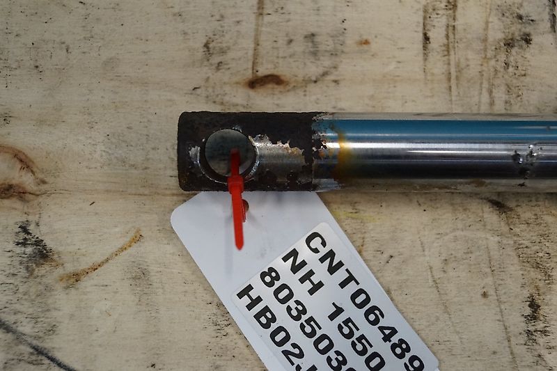 New Holland 1550 (Spare part/Reservedel/Ersatzteil)