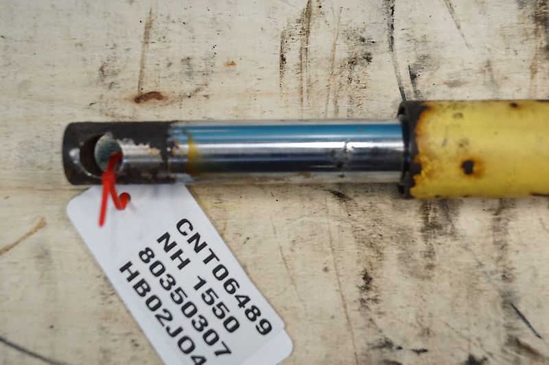 New Holland 1550 (Spare part/Reservedel/Ersatzteil)