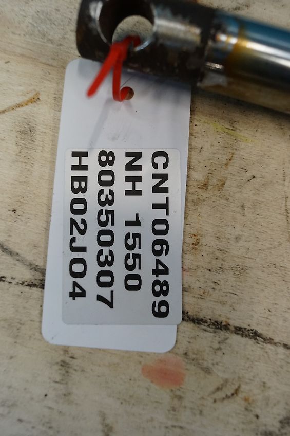 New Holland 1550 (Spare part/Reservedel/Ersatzteil)