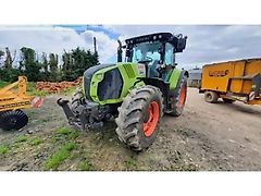 Claas arion620