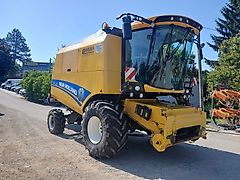 New Holland TC 5.70
