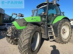 Deutz-Fahr agrotron 180.7