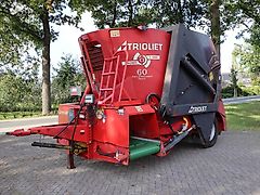 Trioliet Triomix 1-1000