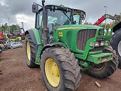 John Deere 6920