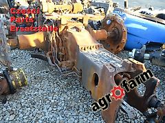 John Deere 8120 8220 parts, ersatzteile, pieces